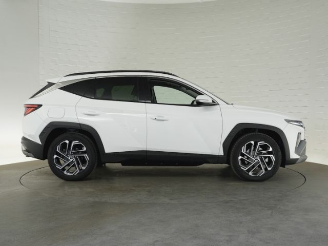 Tucson FACELIFT PHEV PRIME 4WD AT+LED MATRIX+NAV