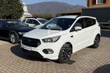 Ford FORD Kuga 1.5 TDCI 120 CV S&S 2WD Powershift ST- - Ford Kuga mit Diesel-Antrieb: Kombi, Automatik