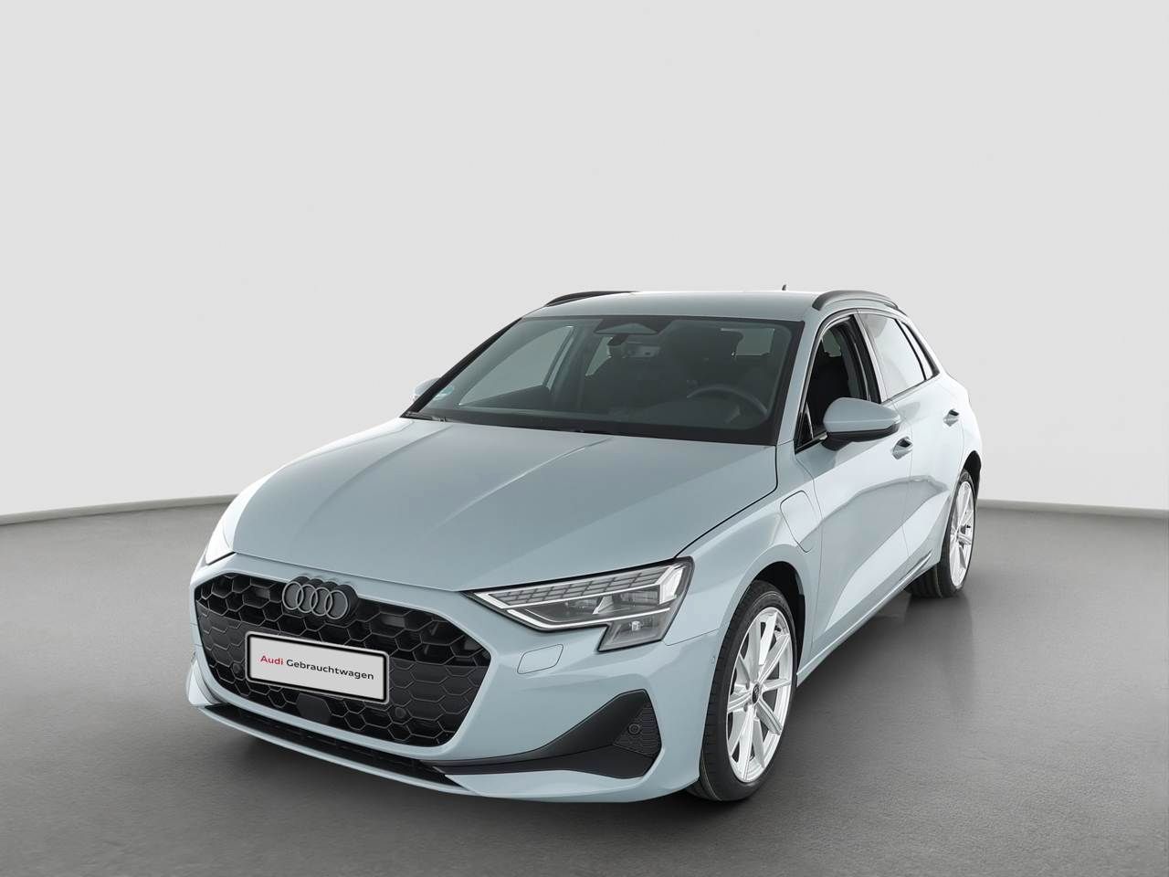 Audi A3 - Bild 2