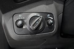 Fahrzeugabbildung Ford Grand C-Max 1.5 TDCI TREND KLIMA/SHZ/TEMP./NEBEL