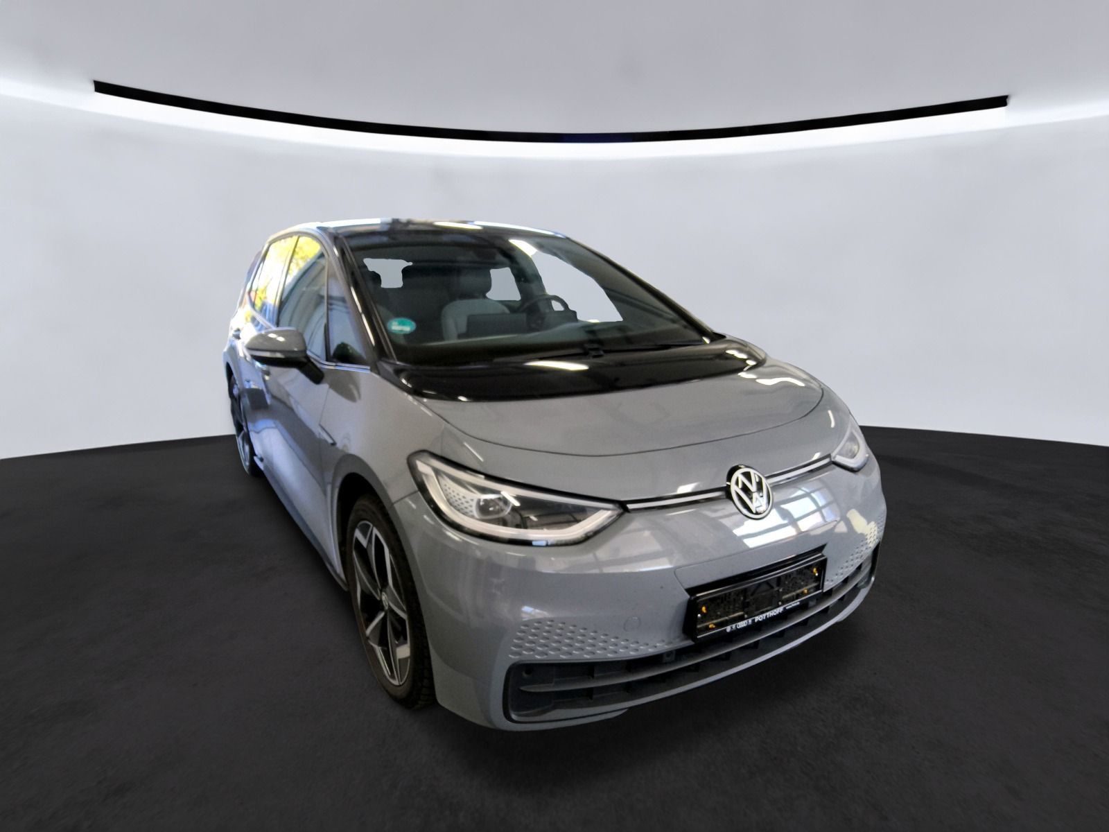 Volkswagen ID.3 - Bild 3