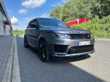 Land Rover Range Rover Sport 3.0 SDV6 HSE Dynamic HSE D... - Land Rover Range Rover Sport in Aachen