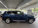 BMW X3 xD 3.0d AHK+AMB+DAB+LASER+Pano+Park+MEMORY - BMW X3 mit Diesel-Antrieb: Geländewagen, 0d