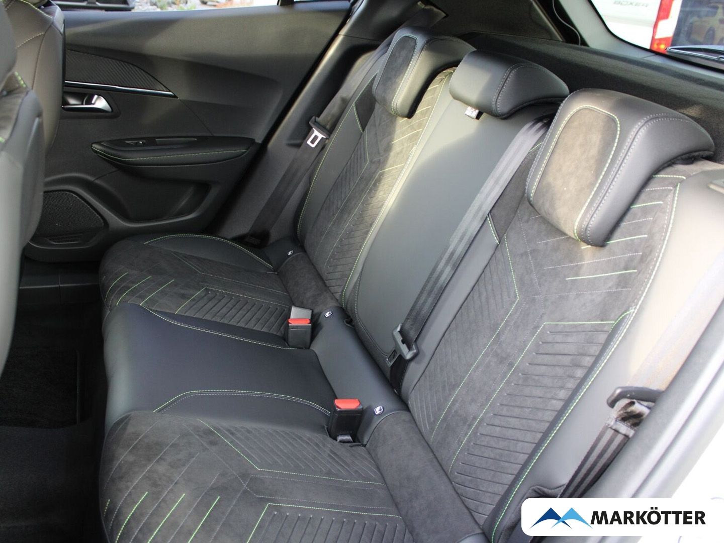 Peugeot 2008 - Bild 22