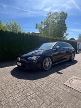 Mercedes-Benz CLA 220 d AMG Line Shooting Brake - Mercedes-Benz CLA 220 Shooting Brake in Bremen