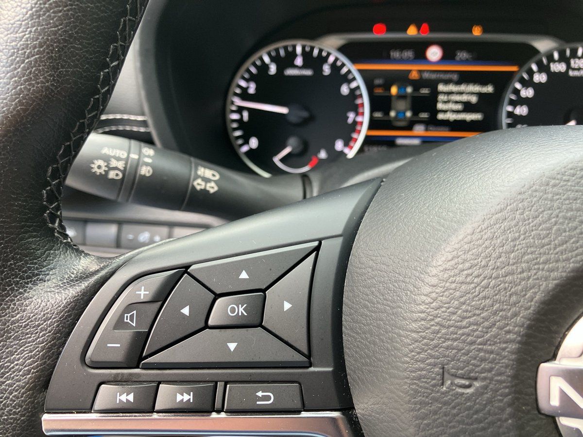 Nissan Juke - Bild 22