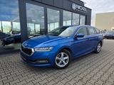 Skoda Octavia Combi First Edition*Ahk*Led*Kamera*HuD* - Skoda Octavia Edition mit Diesel-Antrieb