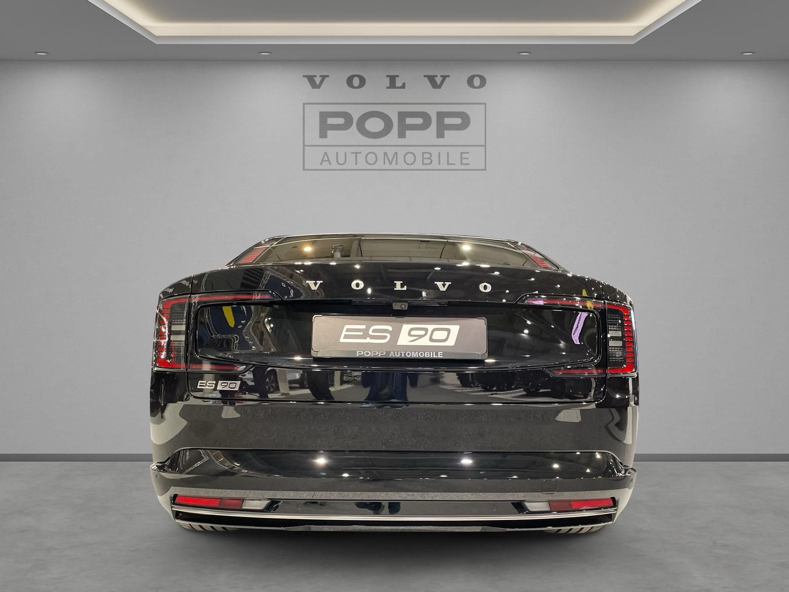 Volvo ES90 - Bild 26