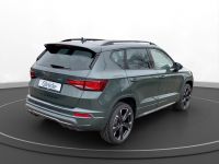 Cupra Ateca - Vorschau Bild 8