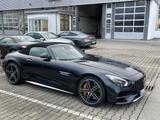 Mercedes-Benz GT C Mercedes-AMG Roadster C BURMESTER KERAMIK  - Mercedes-Benz AMG GT C von privat