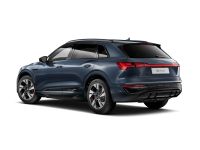 Audi Q8 e-tron - Vorschau Bild 5