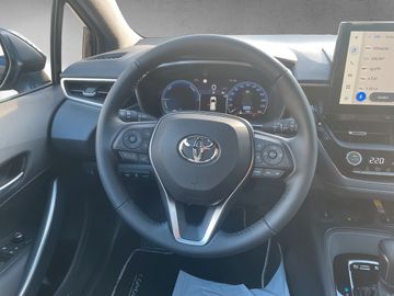 Toyota Corolla TS 1.8 Hybrid Team D *Bi-LED*DAB*CAM*SHZ