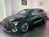 Audi A3 35 TFSI S LINE EDITION ONE LEDER/LED/ACC/B&O - Audi A3: Edition