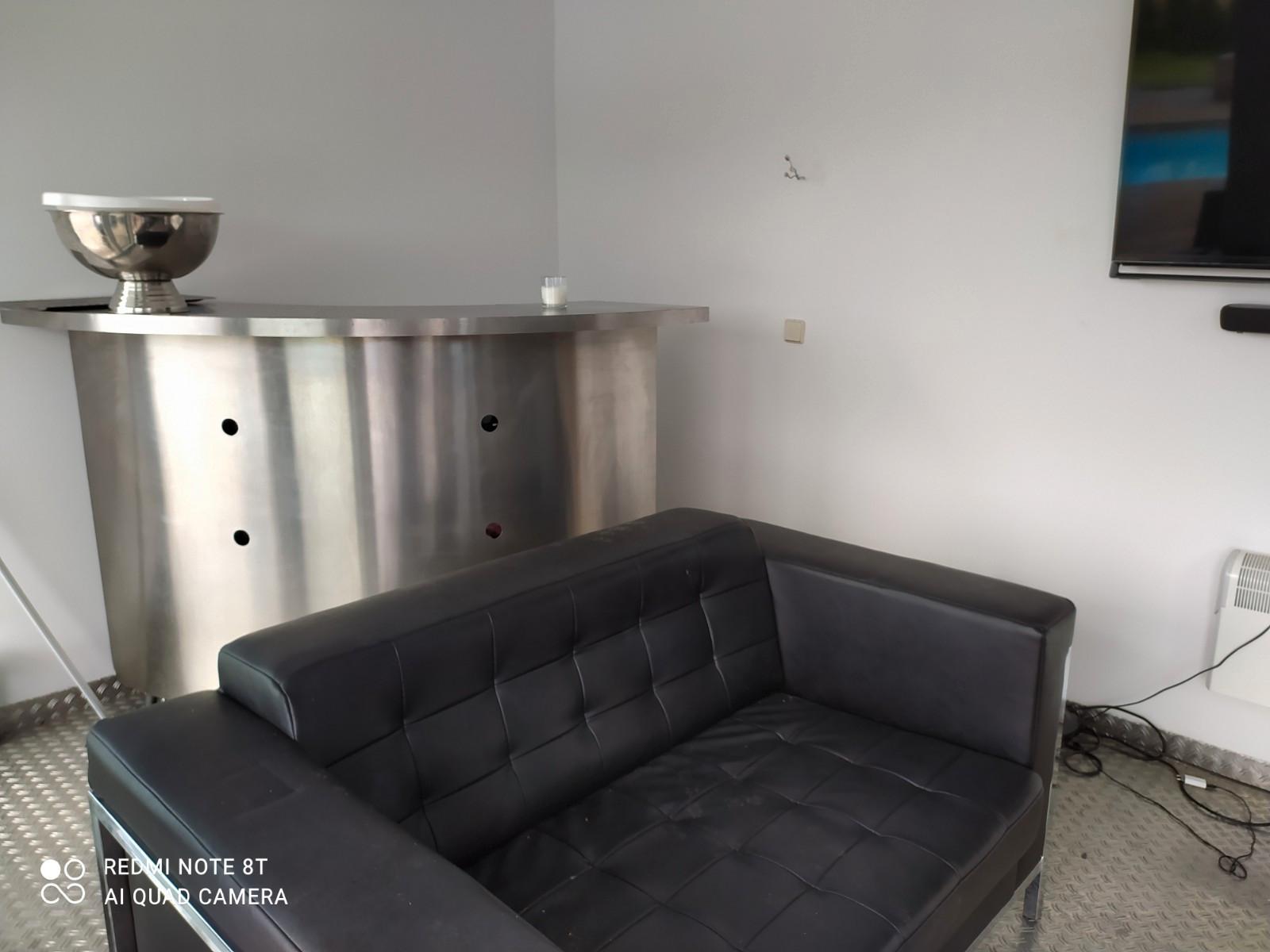 Andere Cafebar- Container