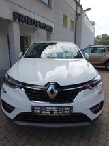 Renault Arkana Zen TCe 140 EDC Kamera+Ganzjahresreifen - Renault Arkana: Zen