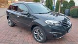 Renault Koleos Night u. Day *NAVI* - Renault Koleos: Night Day