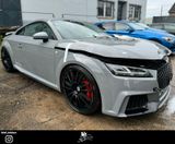 Audi TT RS MTM 1 of 1 *614 PS * Nardo RS - Audi TT RS Gebrauchtwagen