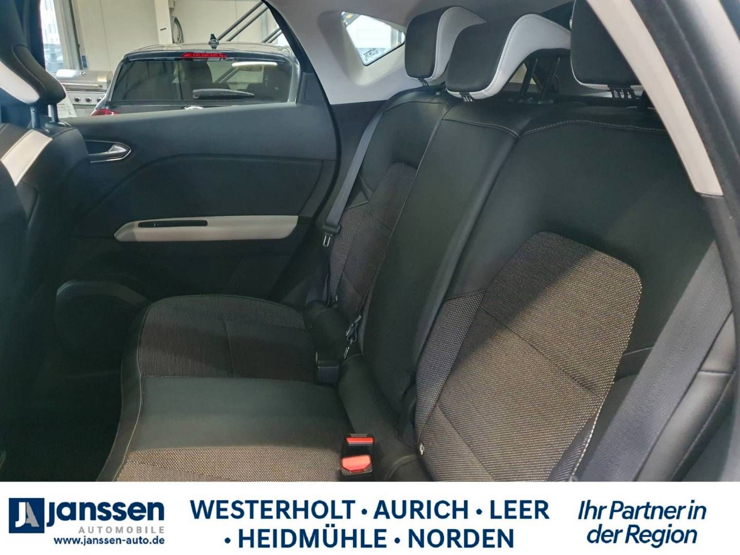 Fahrzeugabbildung Renault CAPTUR EDITION ONE TCe 130 EDC GPF