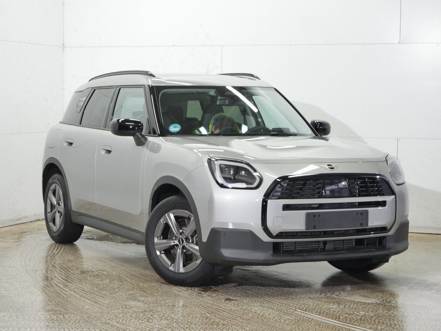 MINI Countryman C (Cooper) - Bild 3