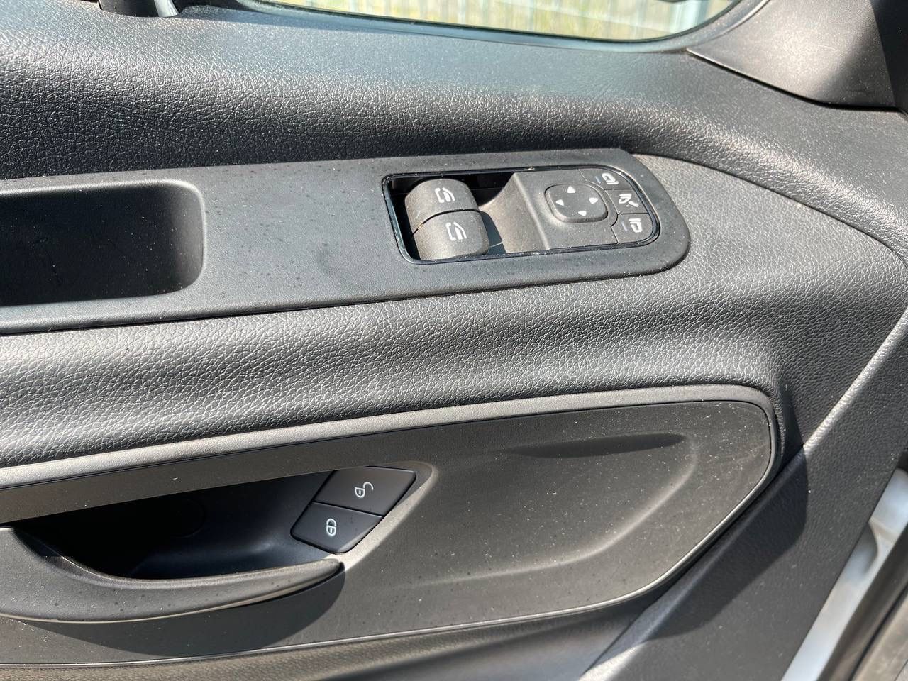 Fahrzeugabbildung Mercedes-Benz Sprinter 317 CDI L3H2 *Klima*Kamera*Tempomat*