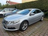 Volkswagen VW Passat CC 1.8 TSI R-Line | Scheckheftge... - Volkswagen Passat CC: 1.8