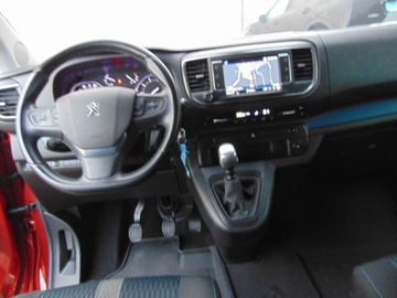 Bild 15 Peugeot Traveller Active L2