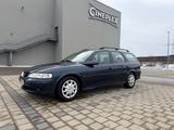 Opel Vectra 1.6 16V Edition 2000 Edition 2000 - Opel Vectra: 20 16v