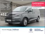 Volkswagen T7 Multivan 2.0 TDI lang Life ACC AHK AUT Kam. L - Volkswagen Jahreswagen: Multivan