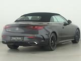 Mercedes-Benz CLE 200 Cabrio AMG Line Adv Plus*Airscarf*Aircap - Mercedes-Benz CLE 200 mit Benzin-Antrieb: Cabrio