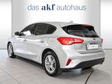 Ford Focus Lim. 1.5 EcoBlue Cool & Connect-Sync 3 mit - Ford Focus mit Diesel-Antrieb: Limousine