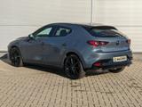 Mazda 3 5-Türer 2.5l (140PS) Homura Automatik Kamera N - Mazda 3: Automatik