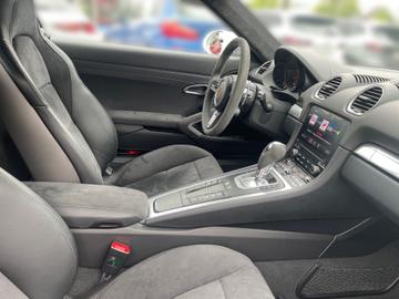 صورة 4 لـ 2019 Porsche CAYMAN