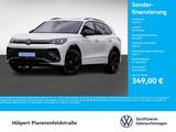 Volkswagen Tiguan 2.0 R-LINE 4X4 NEUESMODELL LEDER PANO AHK