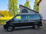 Volkswagen VW T5 California mit Aufstelldach. 1,9TDI - Volkswagen: Kleinbus, mit Aufstelldach