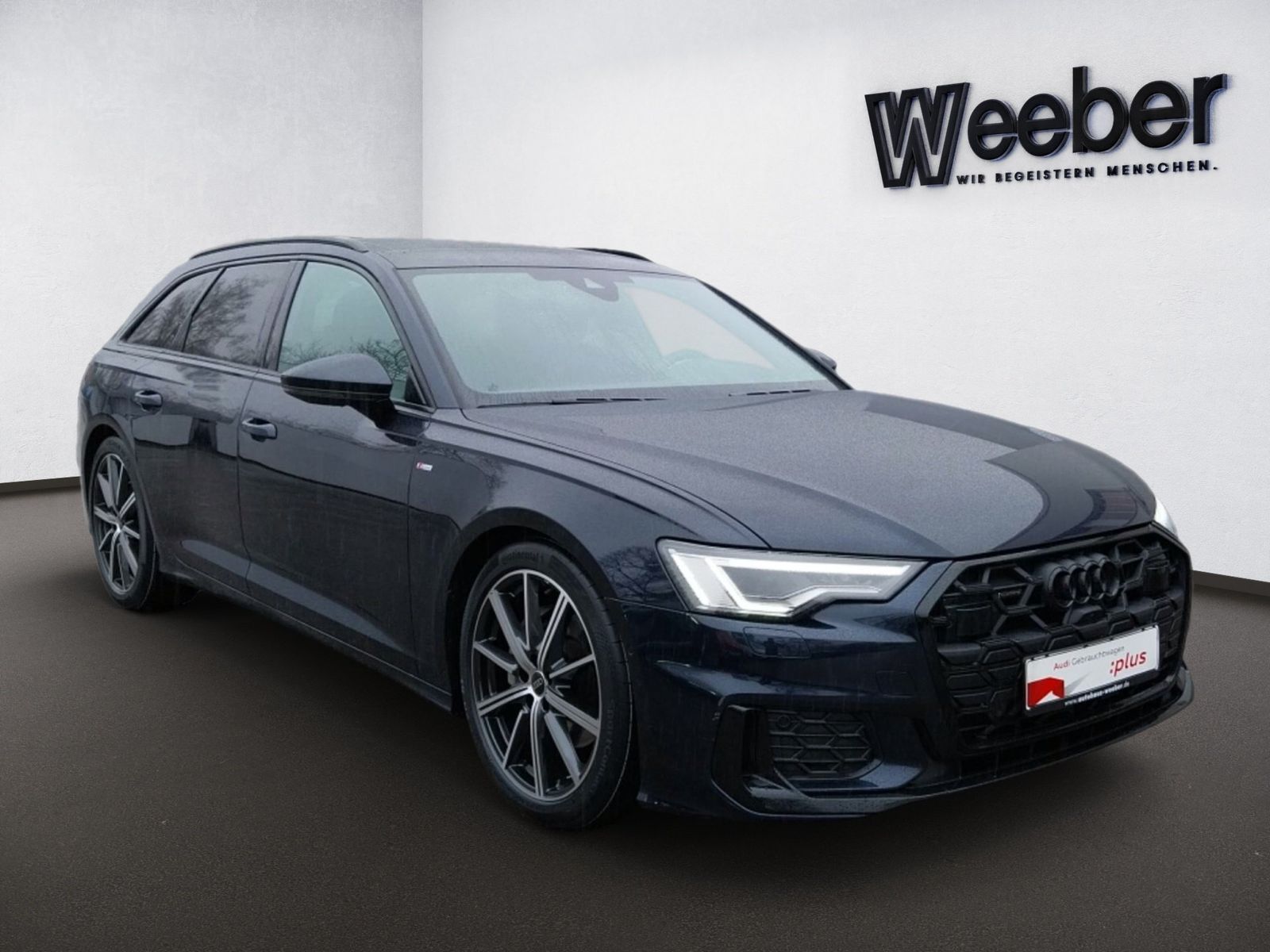 Audi A6 - Bild 17