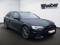 Audi A6 - Vorschau Bild 17