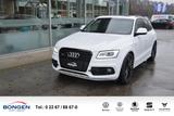 Audi SQ5 3.0 Quattro Black Edition Pano AHK Leder - Audi SQ5 Gebrauchtwagen