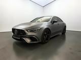 Mercedes-Benz CLA 45 Coupe AMG PANO*PERF-SITZE*ACC*BURM*MBEAM - gebrauchte Mercedes-Benz CLA 45 AMG aus dem Jahr 2021