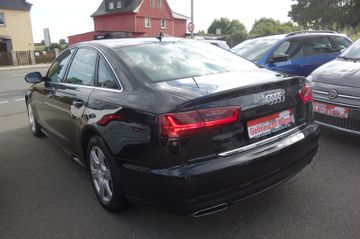 Audi A6 - 8