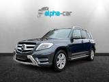 Mercedes-Benz GLK 350 CDI BlueEfficiency 4Matic | 360° Kamera - Mercedes-Benz GLK 350 mit Anhängerkupplung