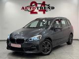 BMW 220 Gran Tourer Sport Line 7-SITZER AUTOMATIK - BMW 7-Sitzer