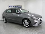 Mercedes-Benz B 200 4MATIC Automatik/Leder/Navigation/LED - Mercedes-Benz B 200: 4matic