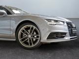Audi A7 Sportback 3.0 TDI clean diesel quattro MEMO - Audi A7 Gebrauchtwagen