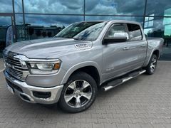 Fahrzeugabbildung Dodge RAM 1500 CrewCab Laramie 5.7L V8 AHK dt.Fzg
