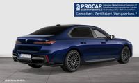 BMW i7 - Vorschau Bild 2