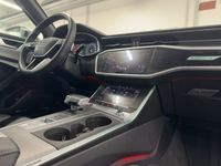 Audi S6 - Vorschau Bild 12