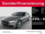 Audi A7 Sportback 45 TFSI S line UPE101 MATRIX PANO B - Audi A7 in Halle