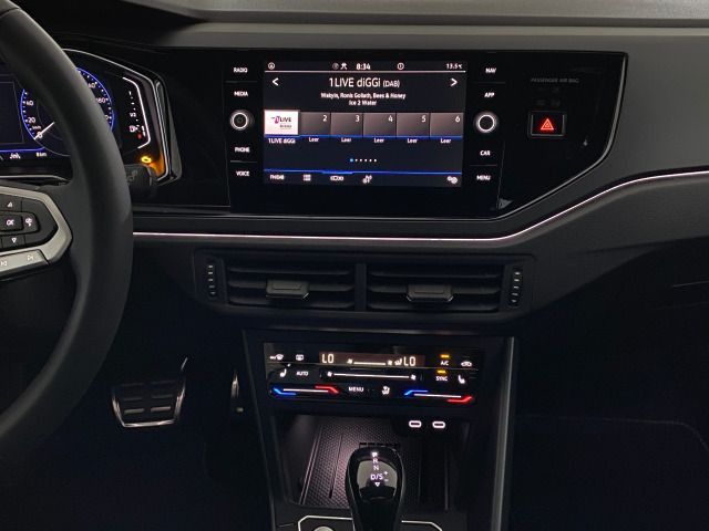 Taigo R-Line 1.0 TSI DSG AHK+MATRIX+KAMERA