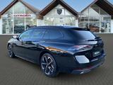 Peugeot 508 SW GT Blue HDI 130 EAT8 GT - Peugeot 508 mit Diesel-Antrieb