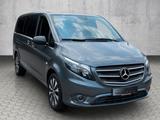 Mercedes-Benz Vito Kasten 116 CDI Lang Edition*1.Hand*AHK*TOP! - Mercedes-Benz Vito Gebrauchtwagen in Hannover